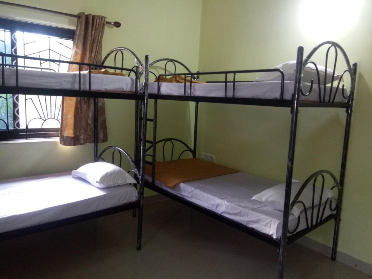 Parra Bella Pensao B&B 외부 사진