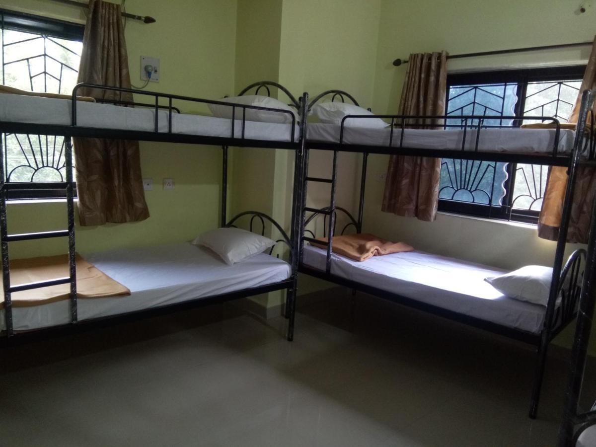 Parra Bella Pensao B&B 외부 사진