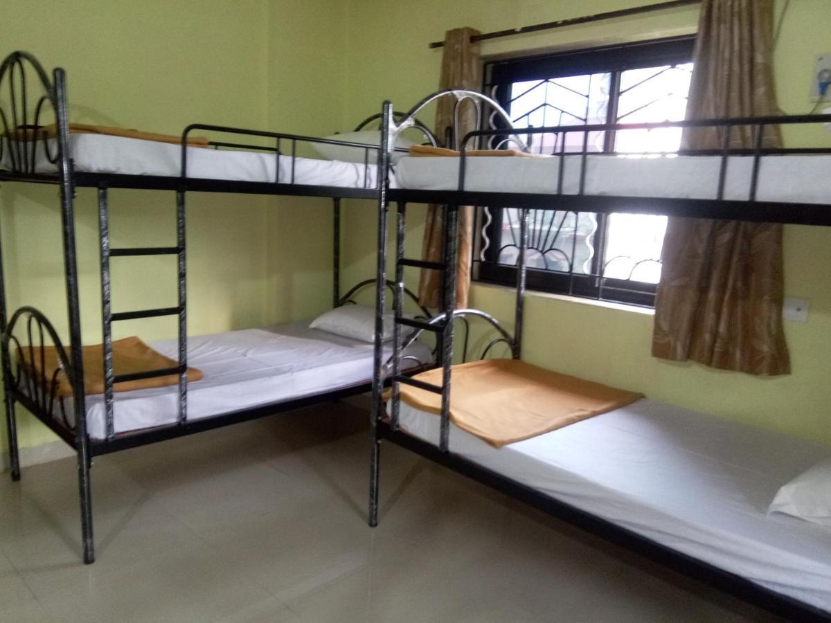 Parra Bella Pensao B&B 외부 사진