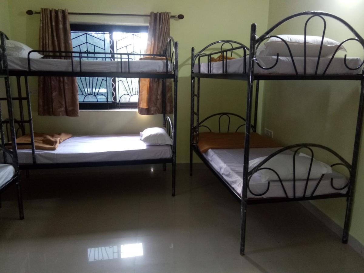 Parra Bella Pensao B&B 외부 사진