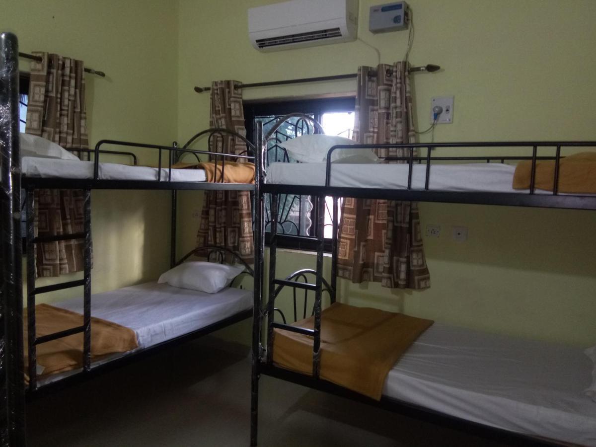 Parra Bella Pensao B&B 외부 사진